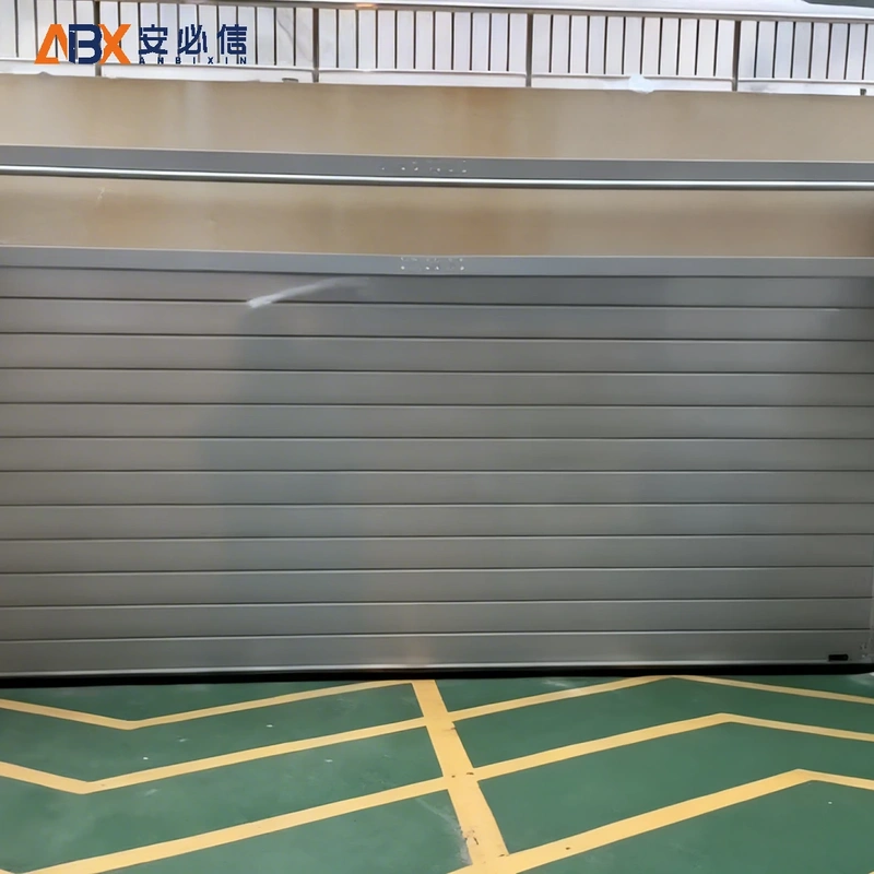 遂宁市雷达高速门